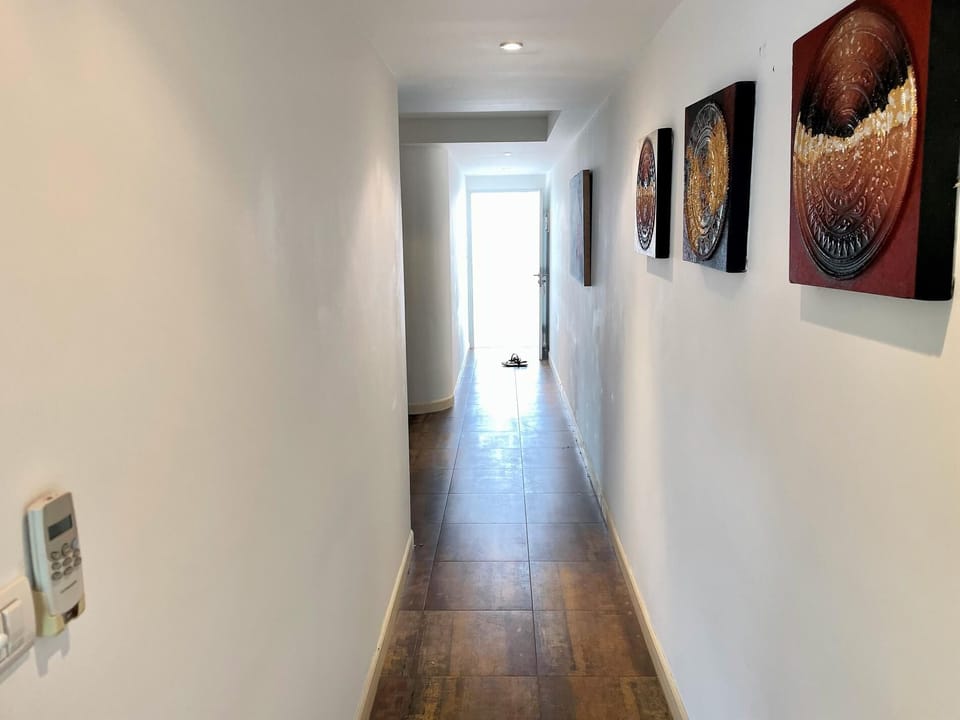 Kata Ocean View M09 - great amenities, pool & SPA (9215)