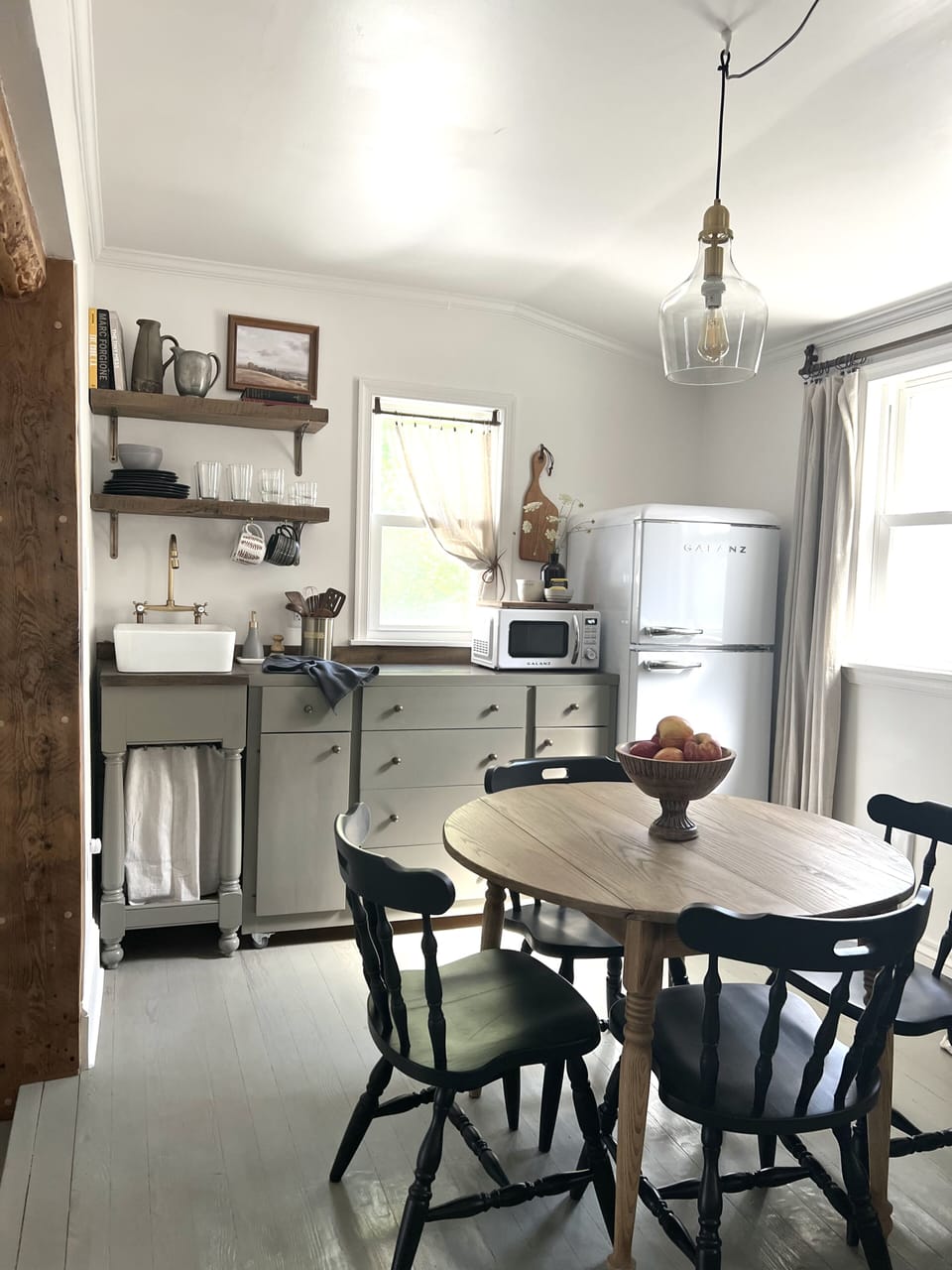 Kitchenette 
