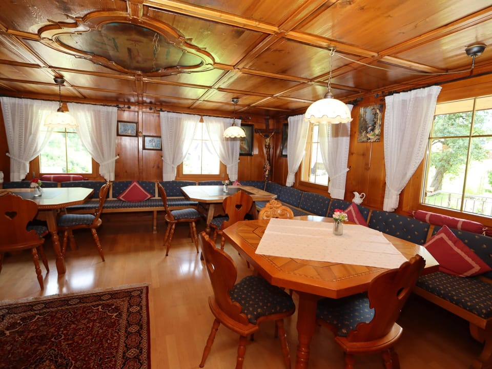 Recreation Room