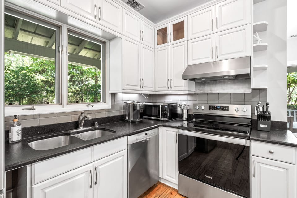 KITCHEN MAIN HOME