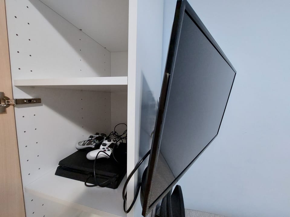 Television