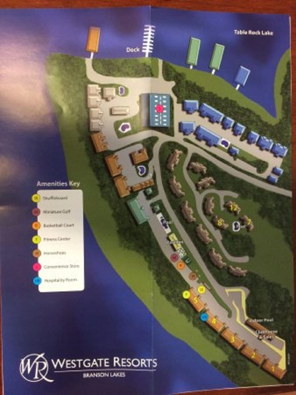 Property map