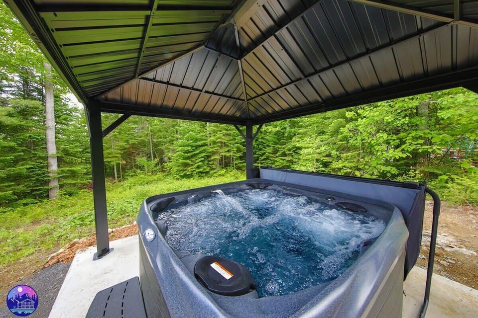 SPa extérieur