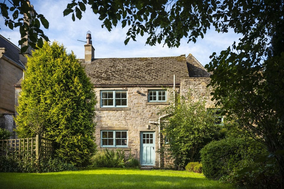 Stable Cottage