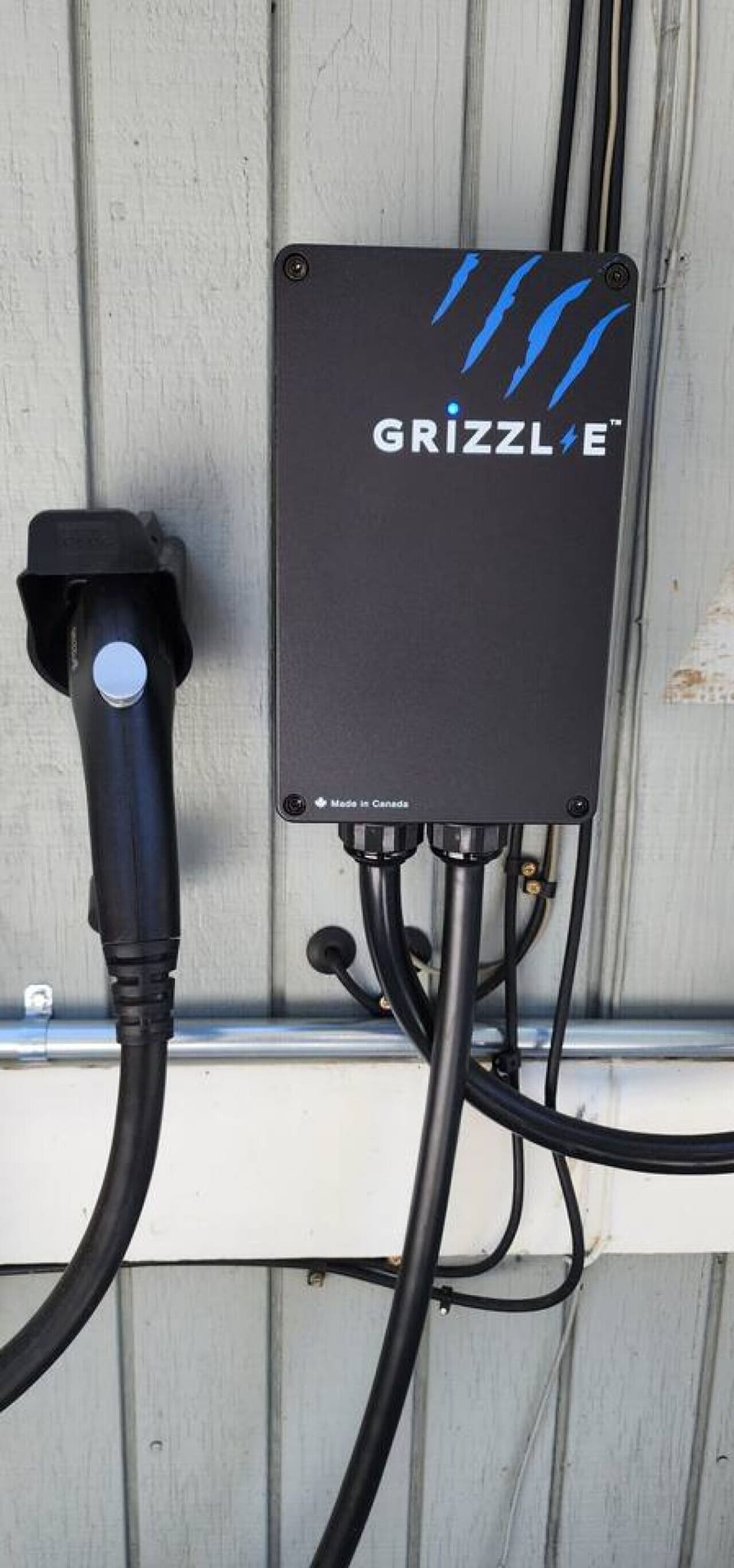 EV Charger