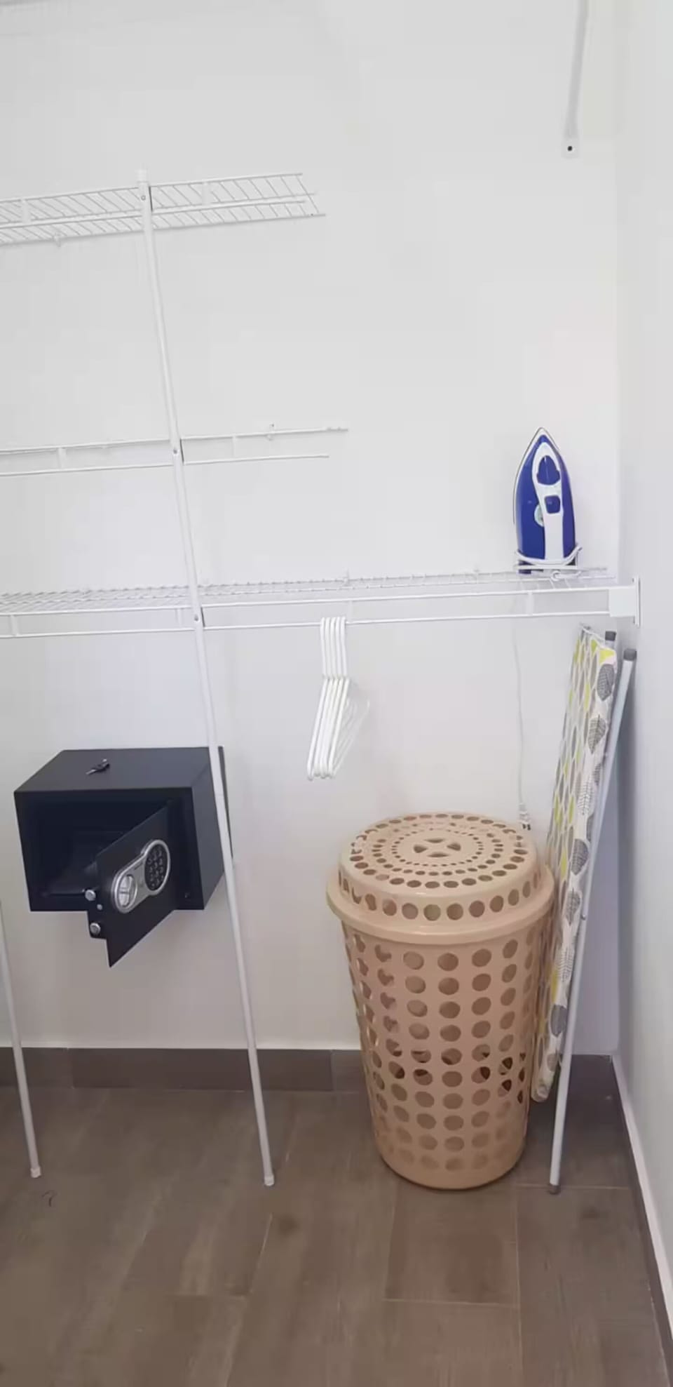 Miscellaneous