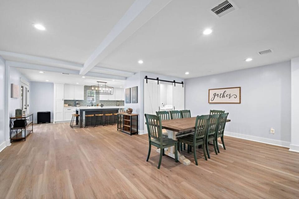 Gather, dine, and make memories in our inviting dining areas