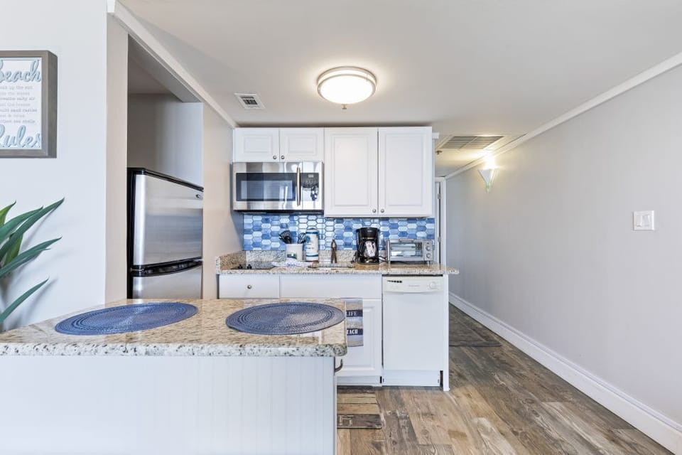 Kitchenette