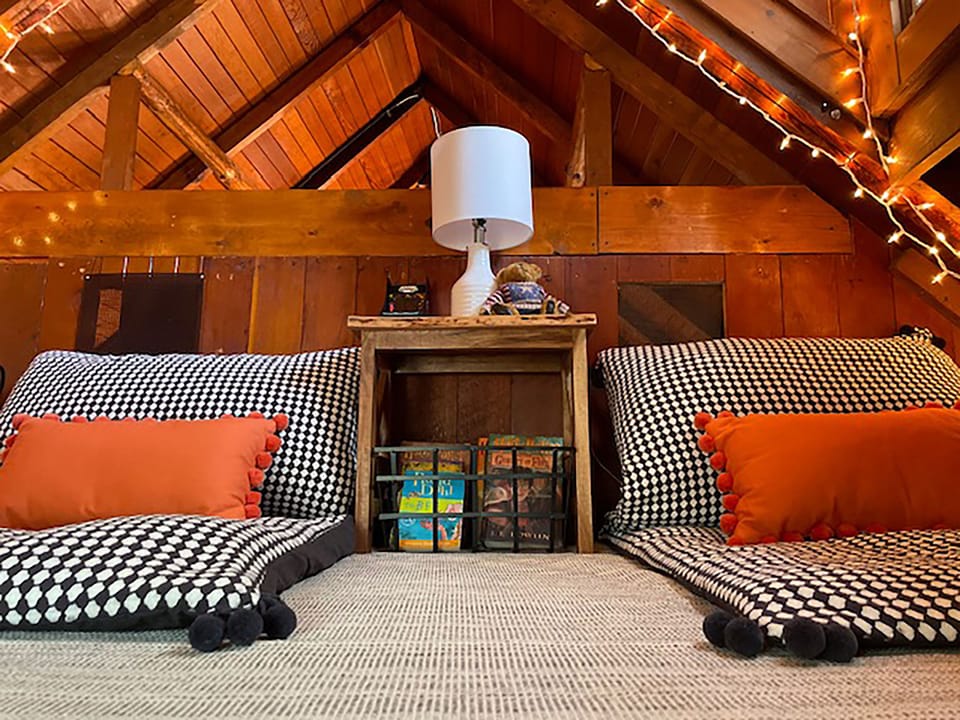 Kids loft