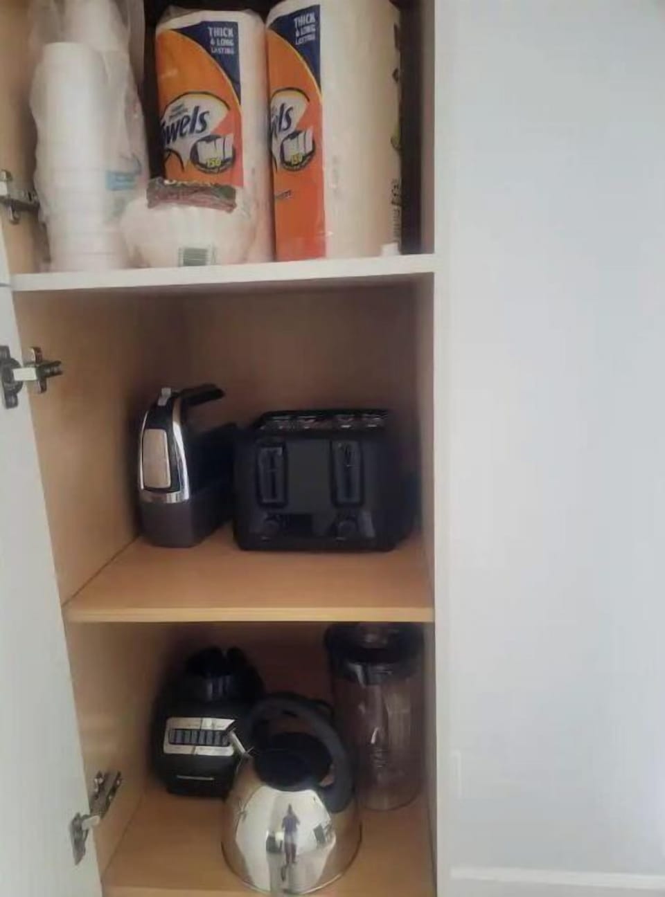 Miscellaneous
