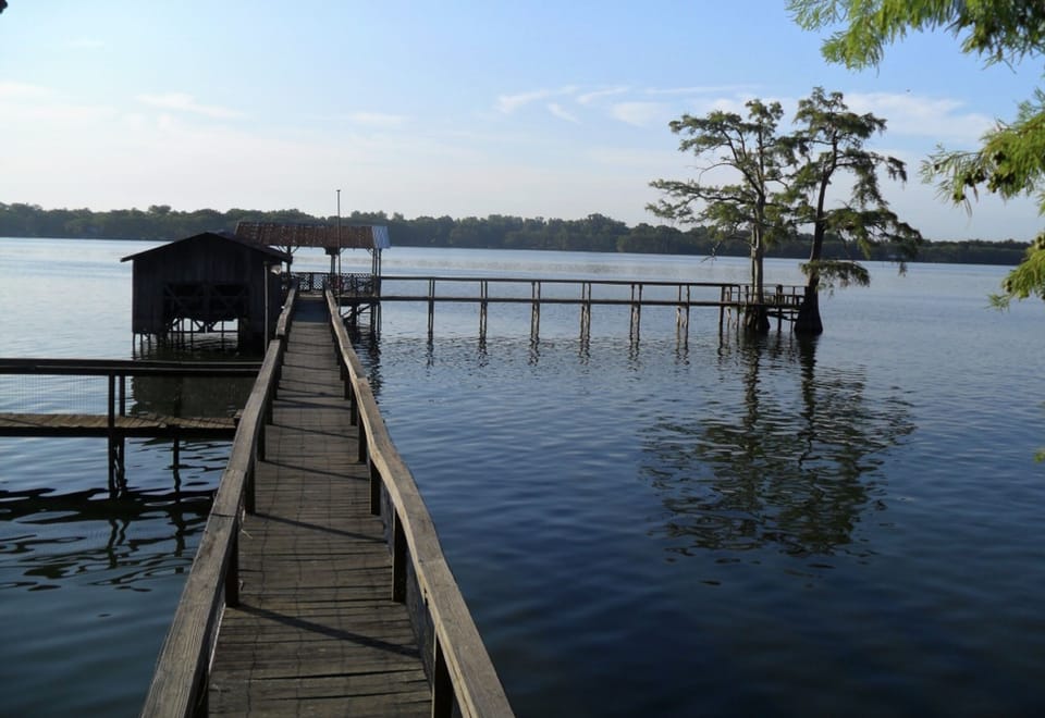 Lake