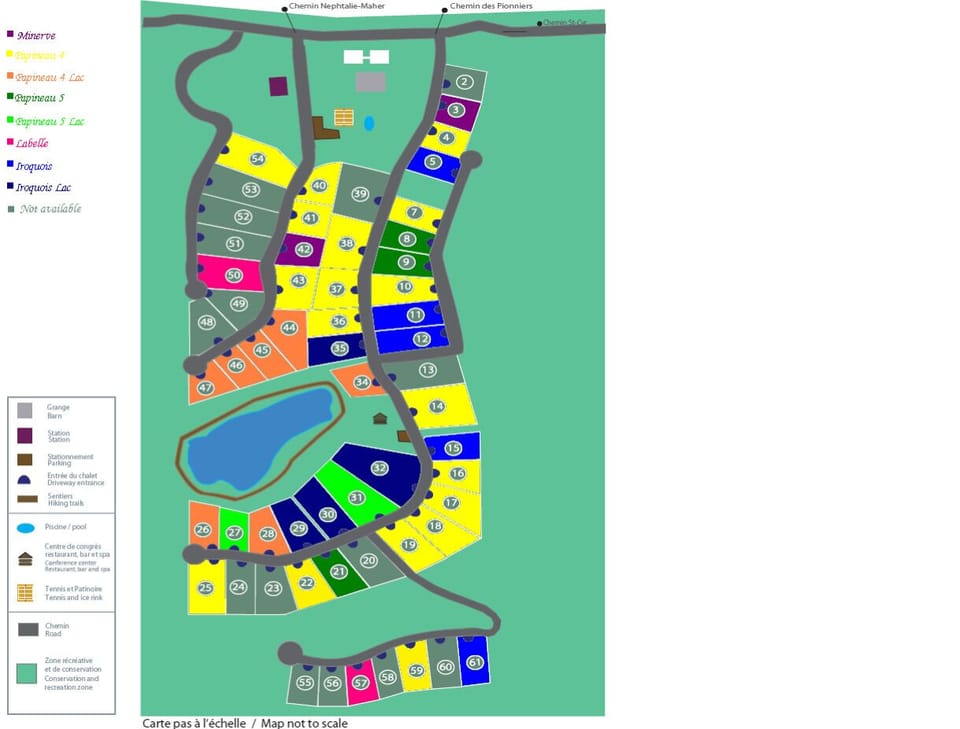 Property map