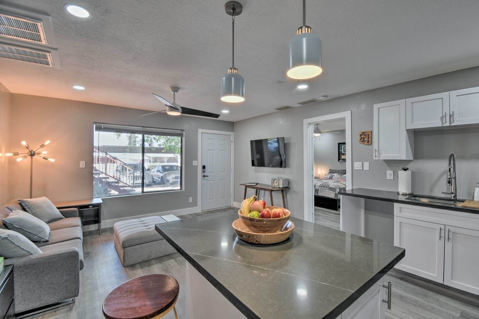 Apache Junction Vacation Rental | 1BR | 1BA | Step-Free Access | 630 Sq Ft