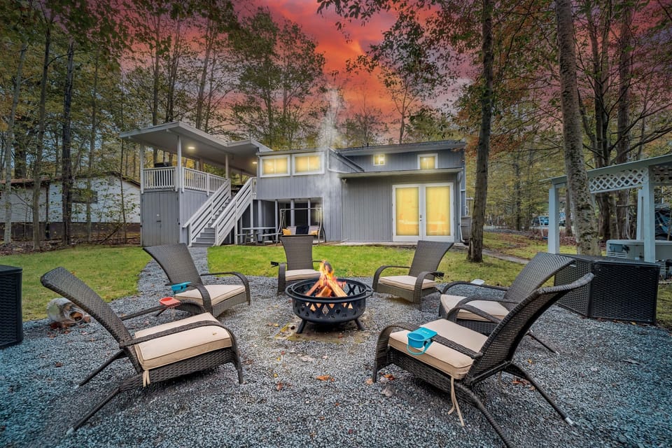 Arrowhead Lake rental - Serhii Vacation Rentals