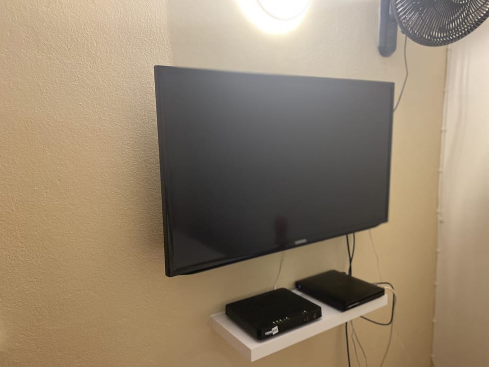 Television