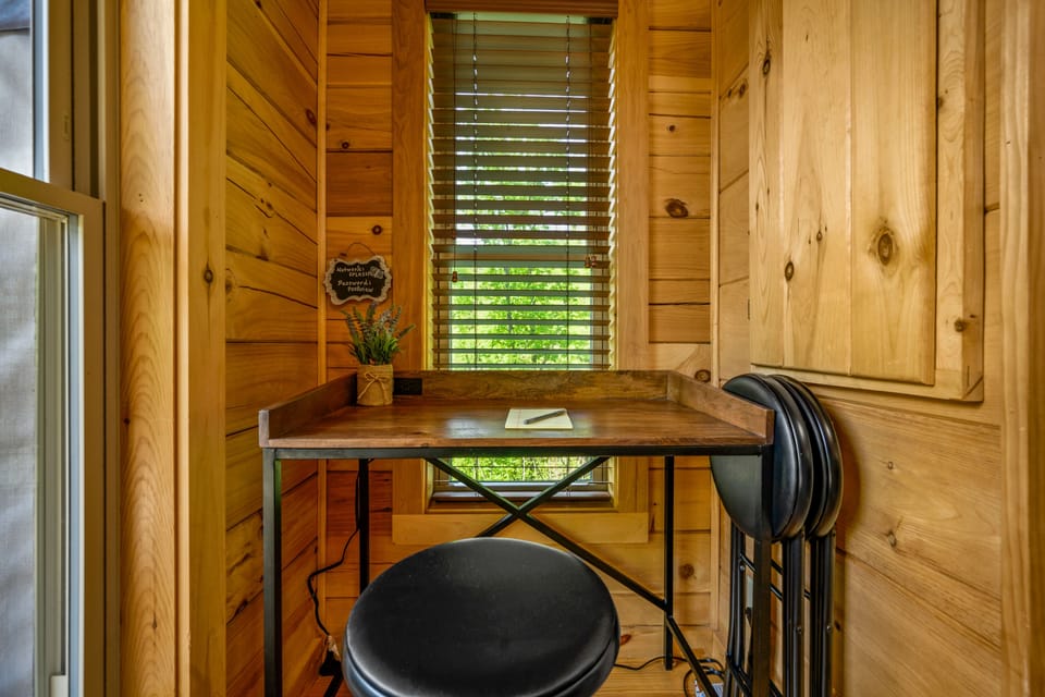 Work area