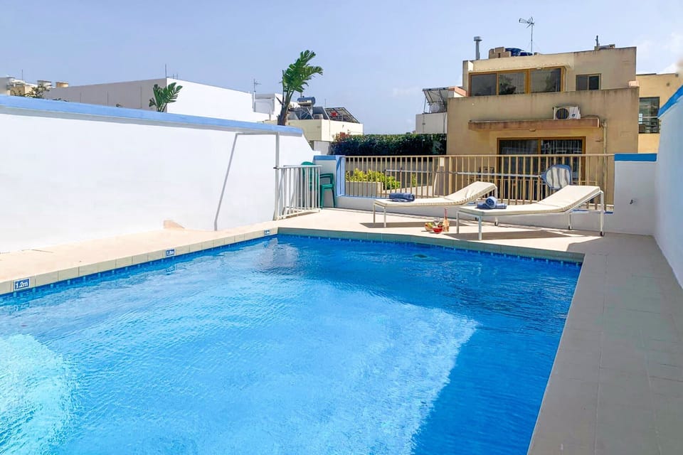 Shared pool
