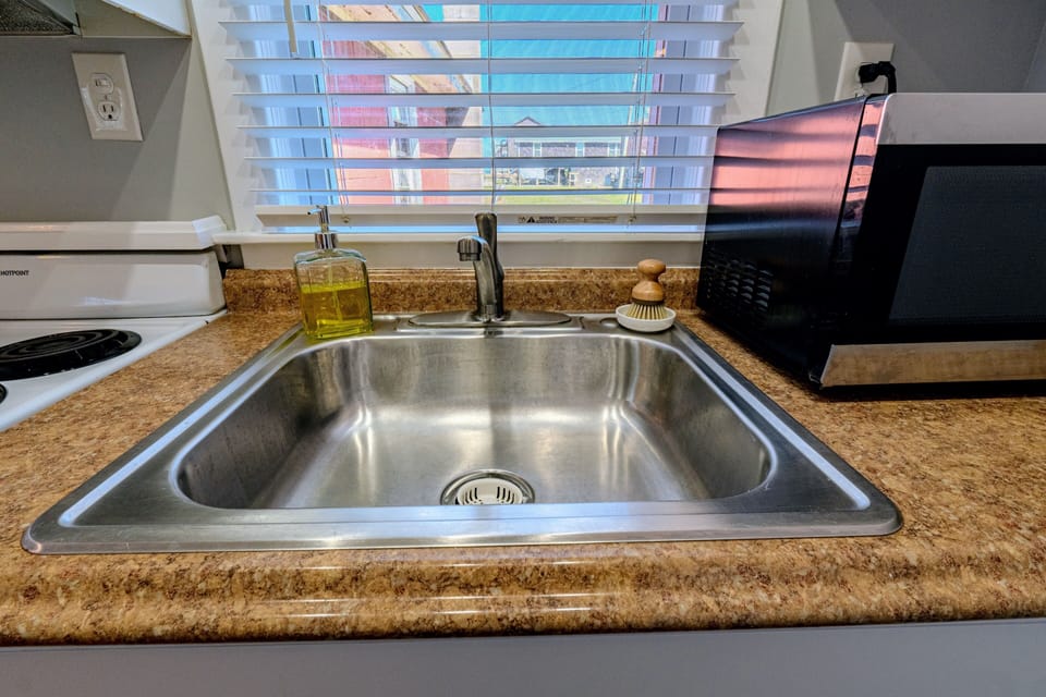 Kitchen Sink 