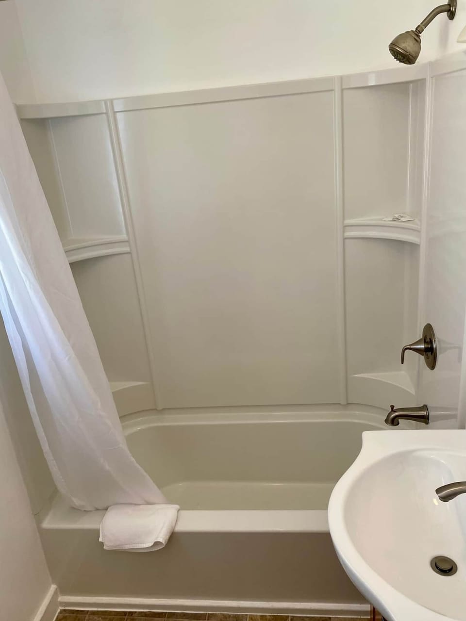 Private Bath