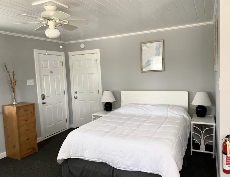 Sleeping Area