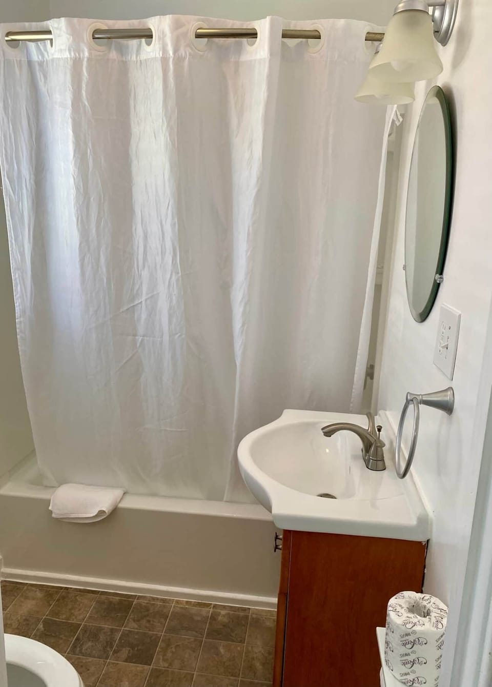 Private Bath