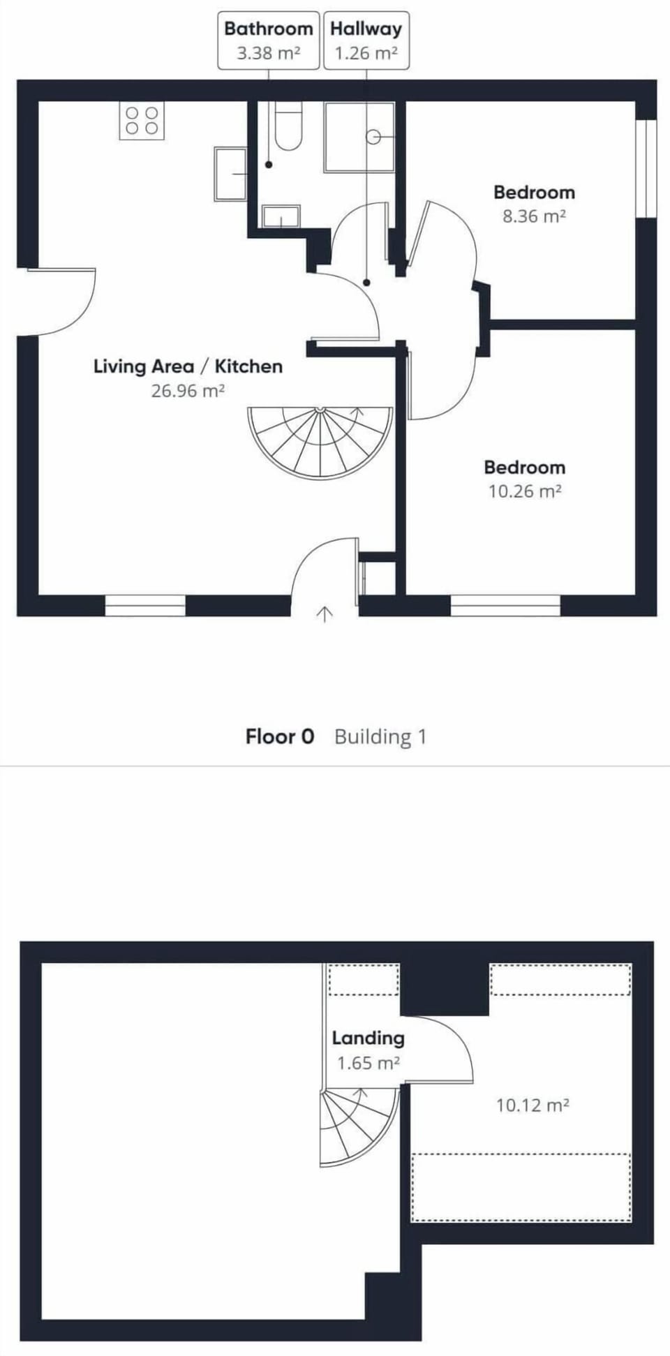 Sunshine Cottage, Preston-under-Scar - Host & Stay