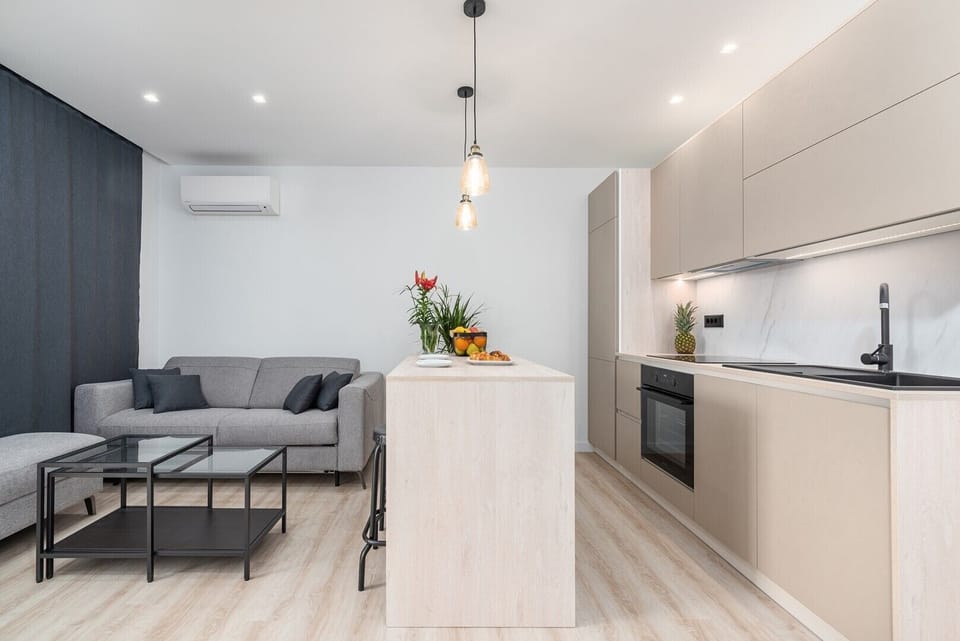 Saladinka with Whirlpool House in Poreč