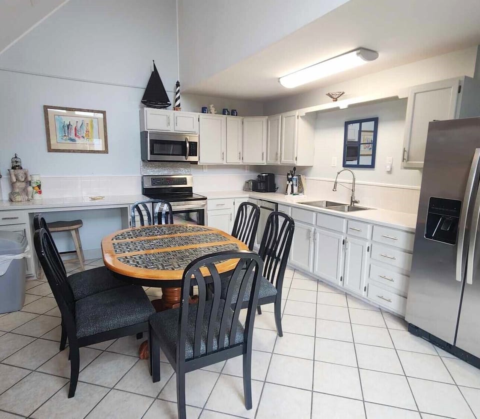 Kitchen, First Floor