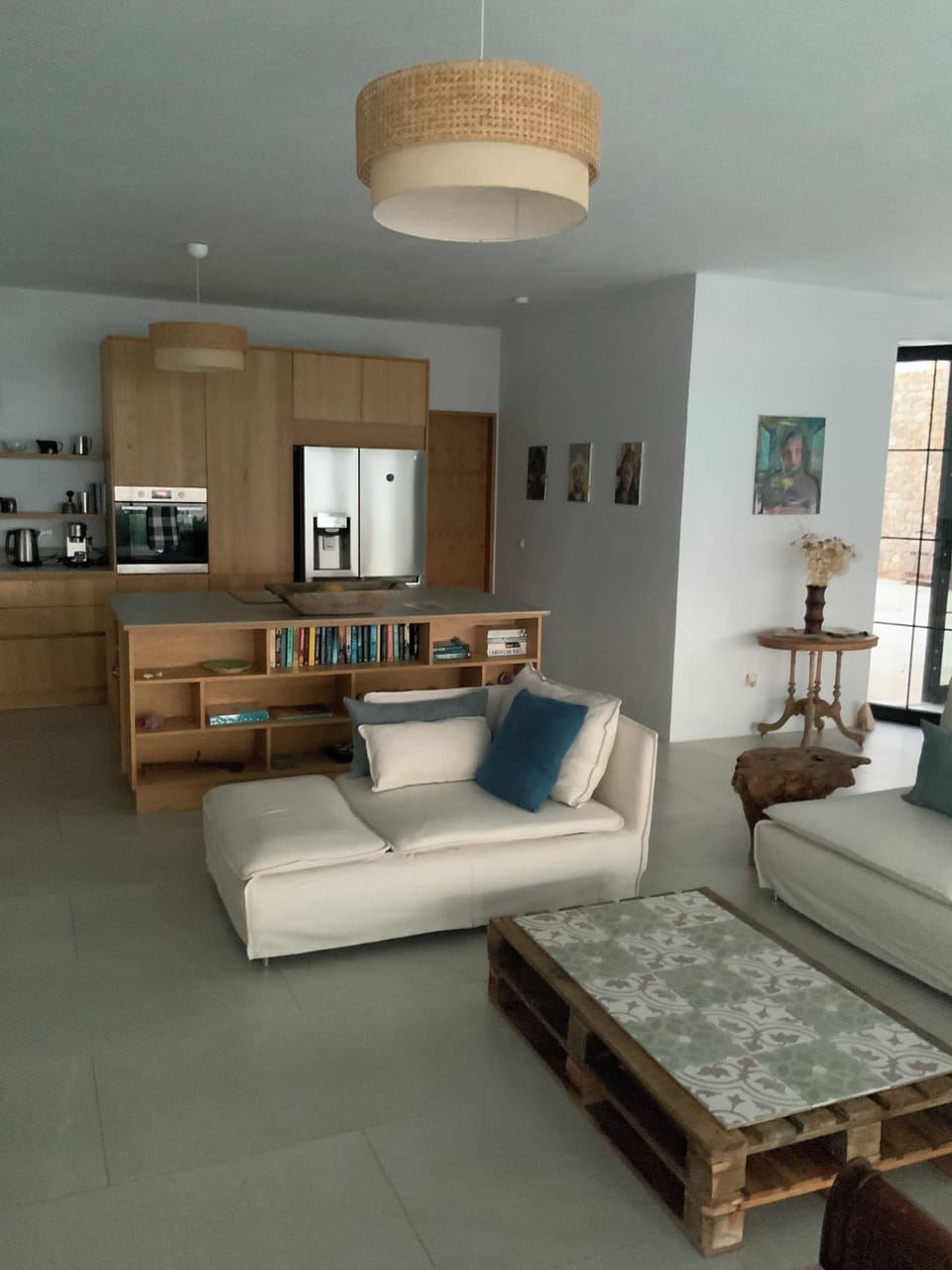 Sitting room 
