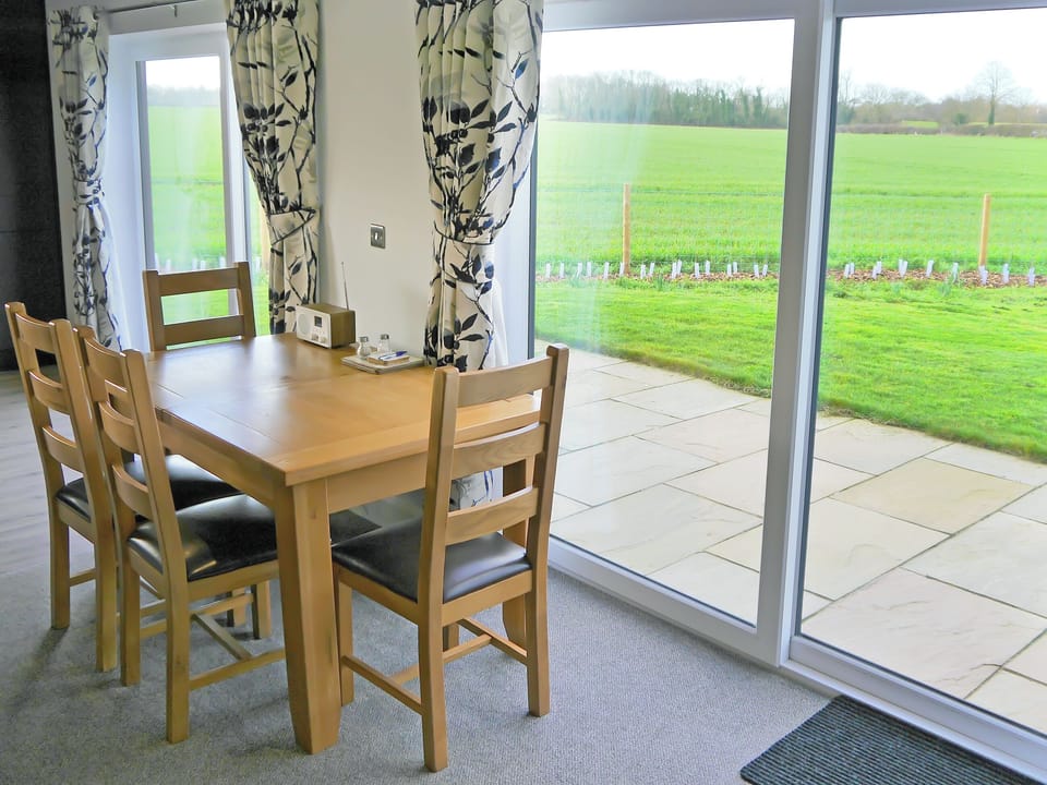 Dining Area | Grange Garth Cottage, Naburn, near York