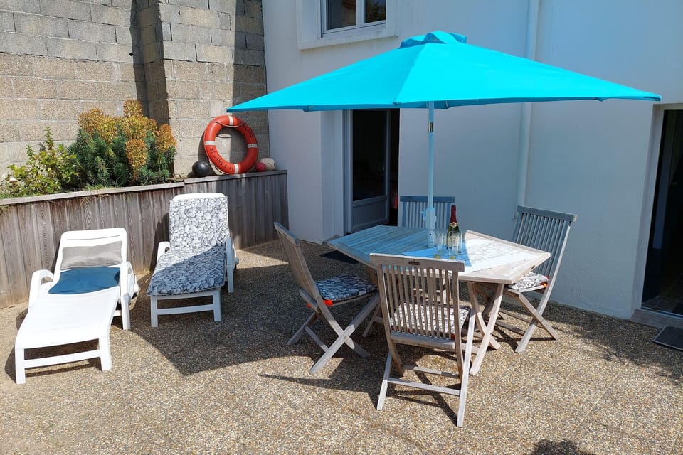 Patio / Balcony