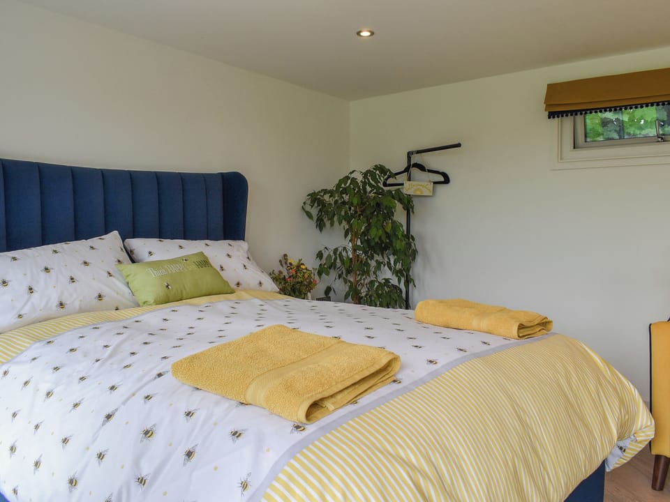 Interior | Honeypot Lodge - Sunny Pooh Corner, Beaworthy