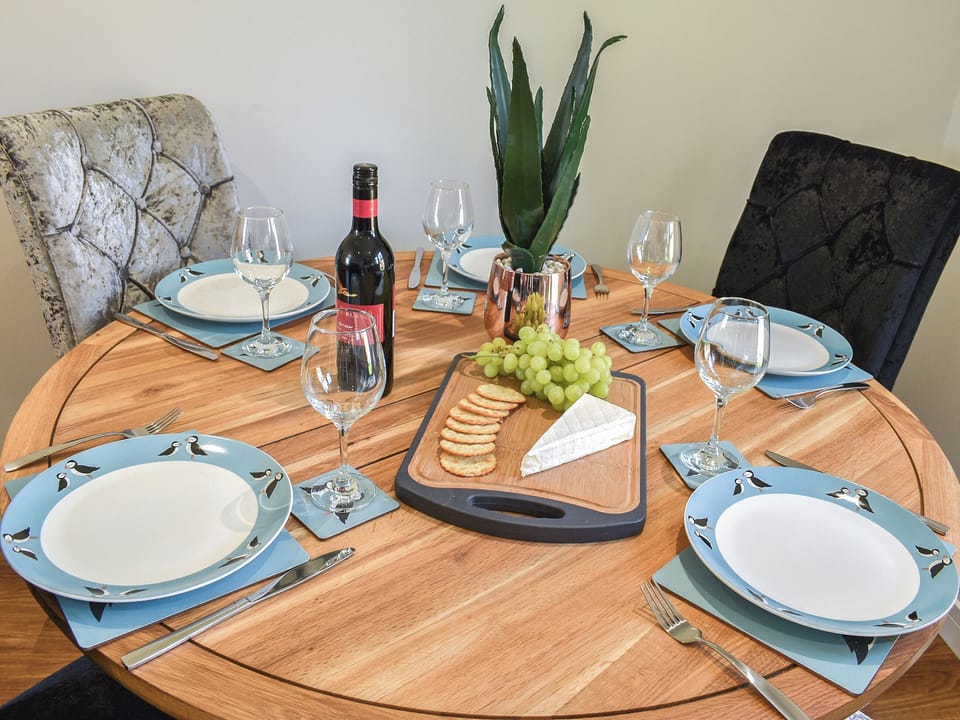 Dining Area | Park View, Martham