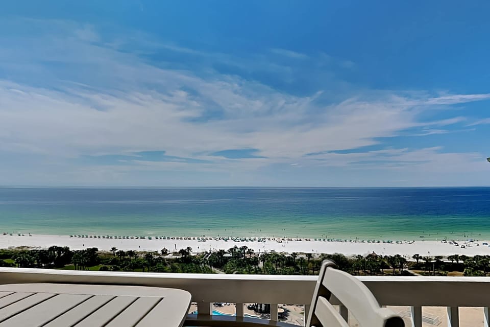 Balcony Views