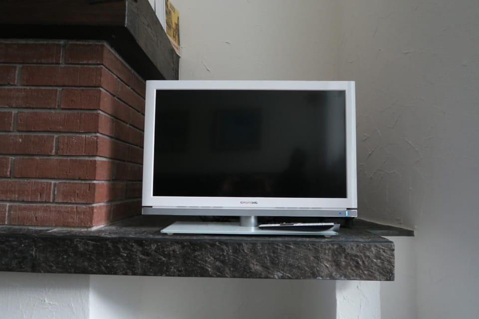 More than 60 channels!