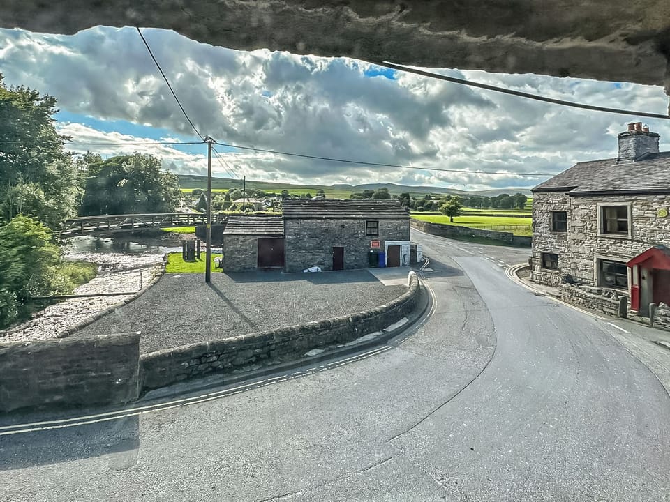 Surrounding area | Three Peak Cottage, Horton-In-Ribblesdale, near Settle