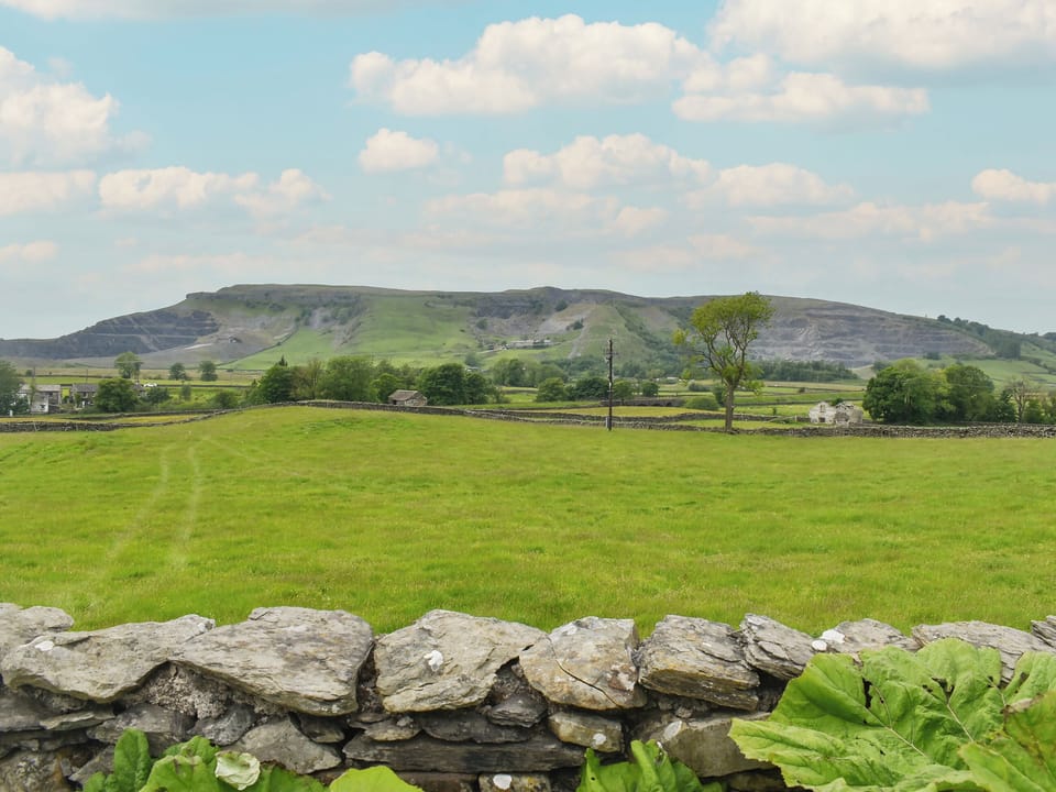 View | Three Peak Cottage, Horton-In-Ribblesdale, near Settle