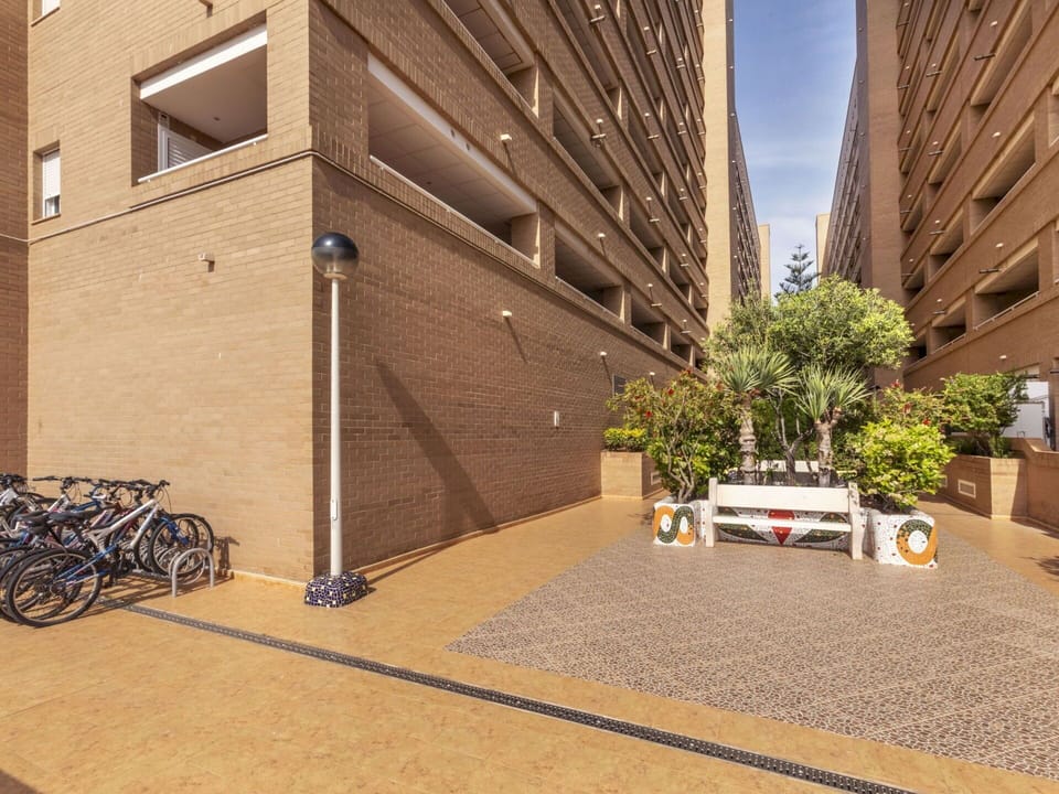 Apartment, Composite Material, Condominium, Concrete, Balcony, Headquarters