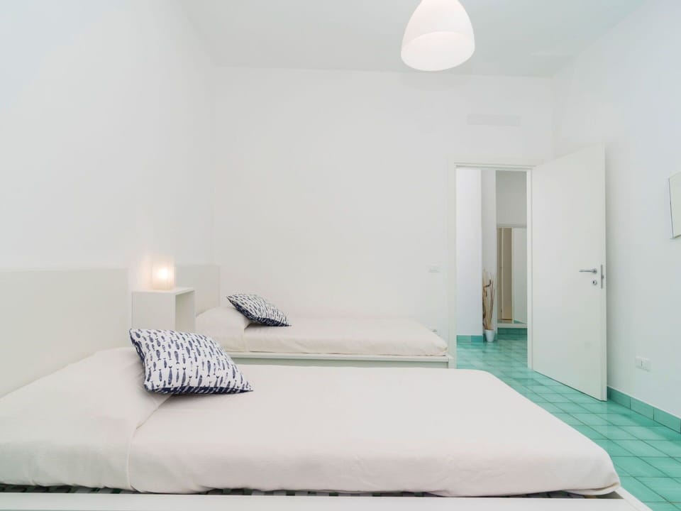 Furniture, Property, Comfort, Azure, Wood, Textile, Building, Interior Design, Bed Frame, Bed