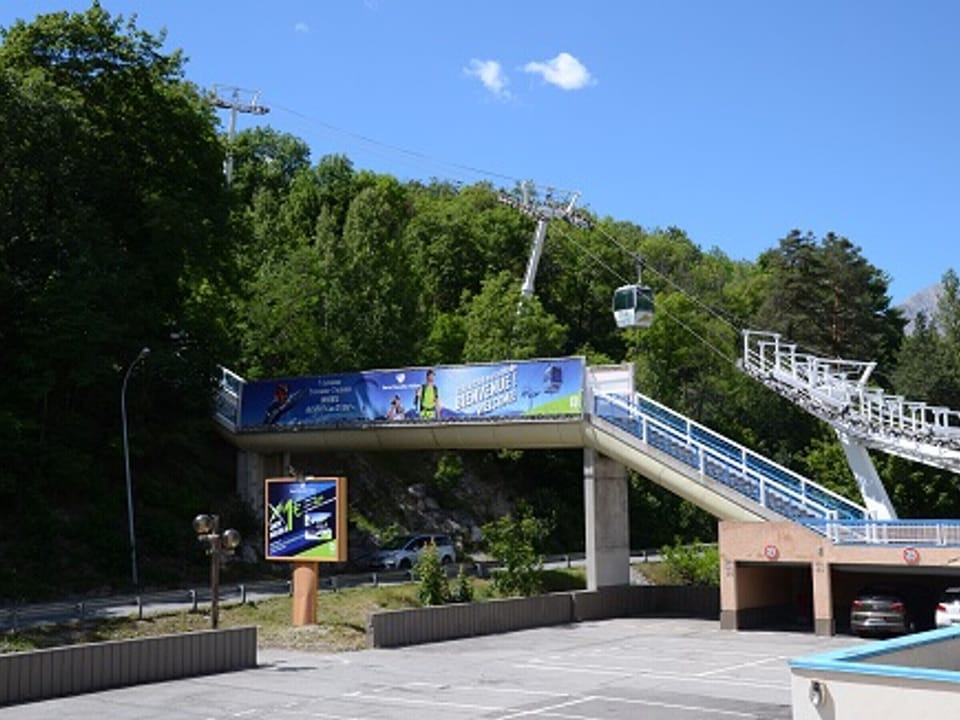 Point of interest