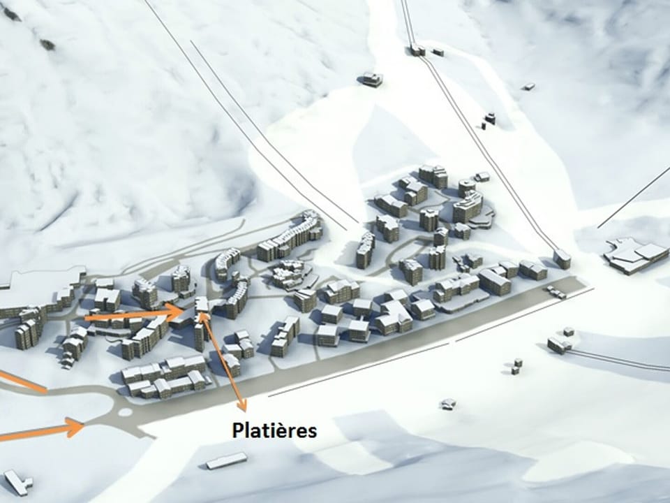 Property map