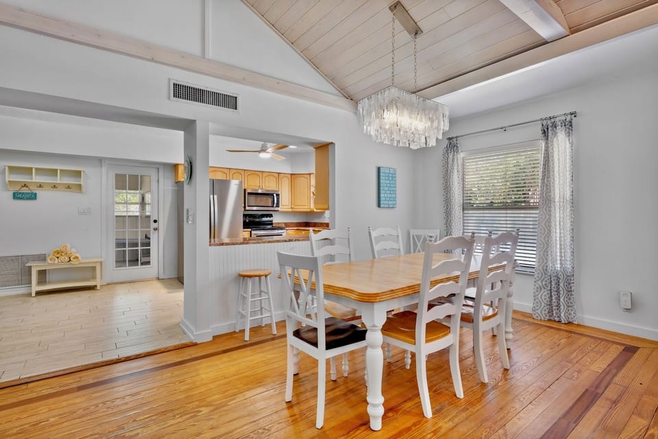 Dining Area with Seating
