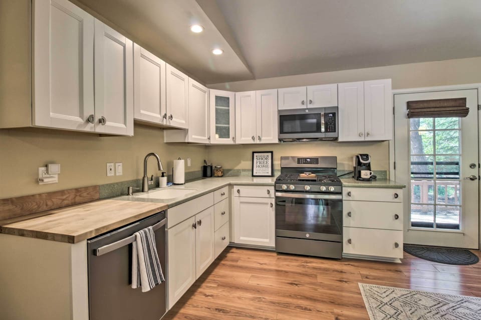 Kitchen | Cooking Basics | Dishwasher | Keurig Coffee Maker