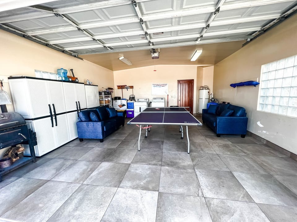 Game Garage