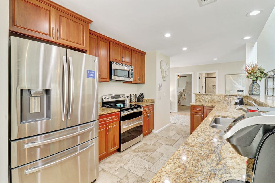 38 Stoney Creek | Kitchen