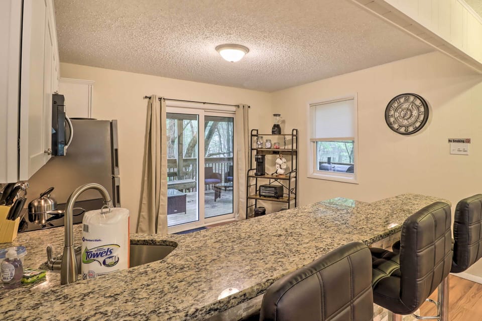 Kitchen | 1st Floor