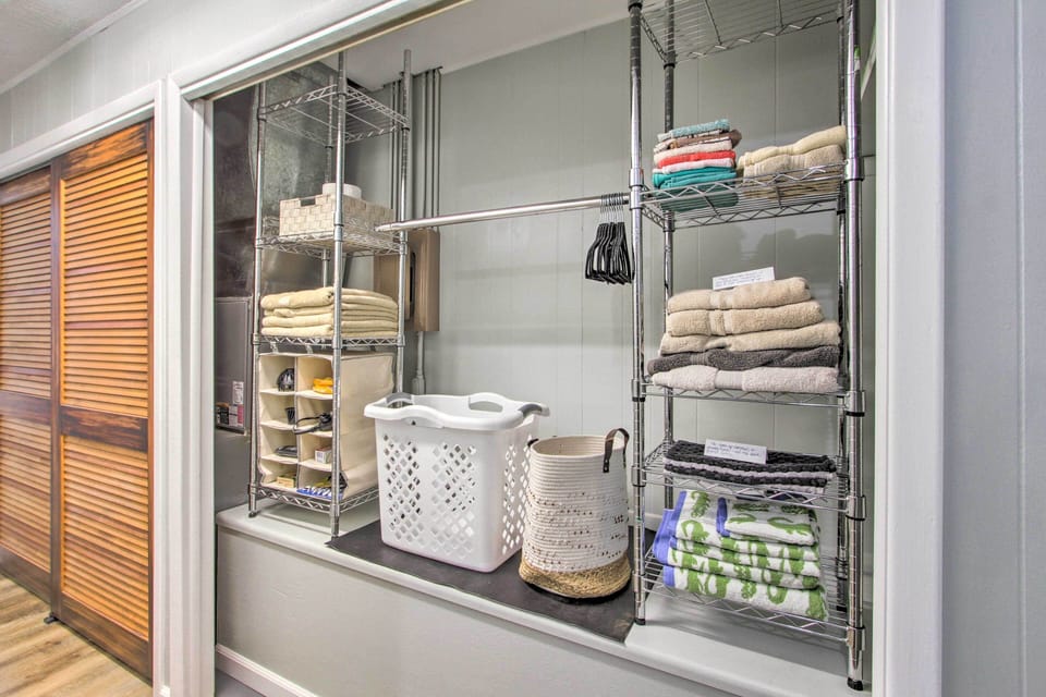 Laundry Exchange Services Provided