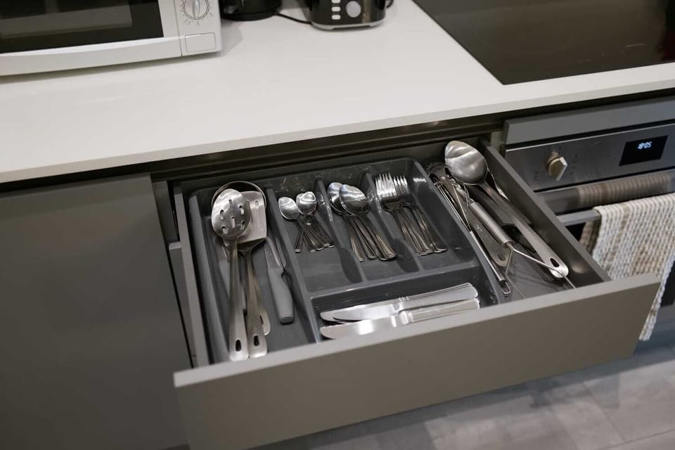 Kitchenette 