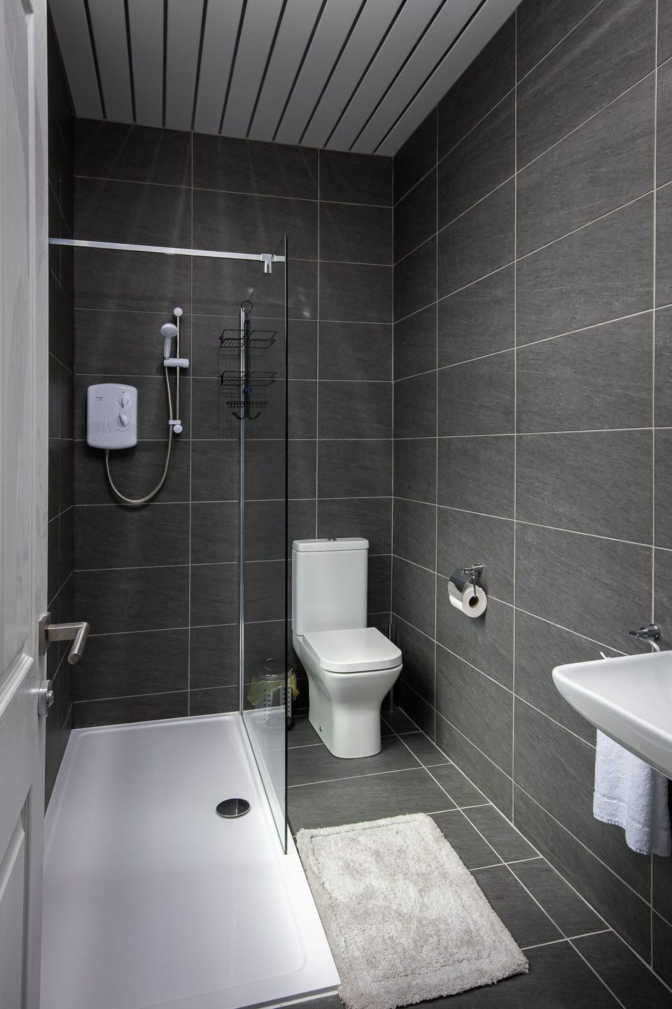 Ensuite