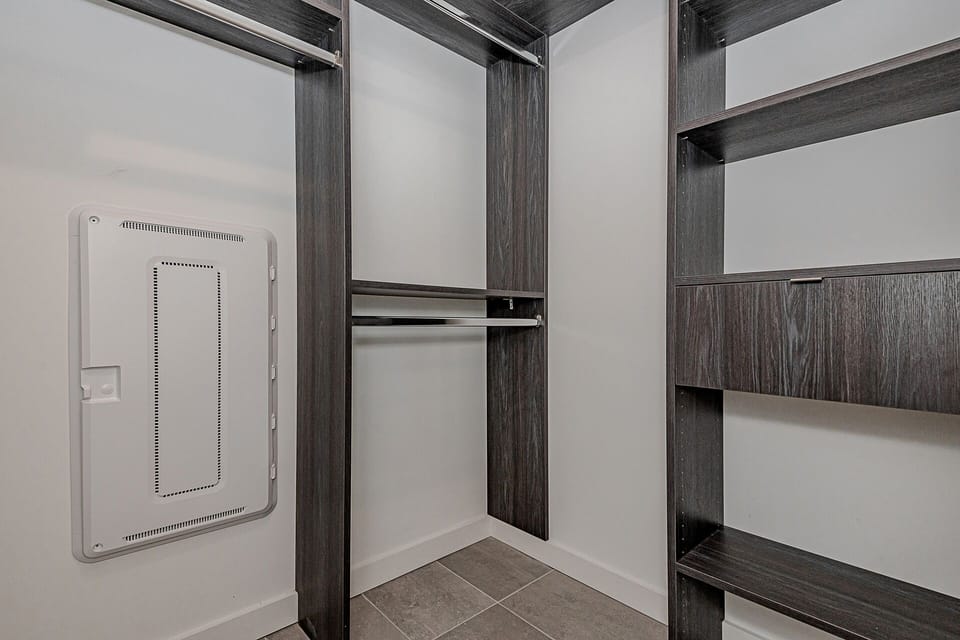 Closet